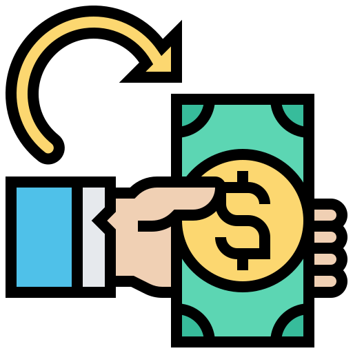 hand money