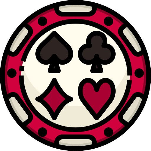 poker chip signs