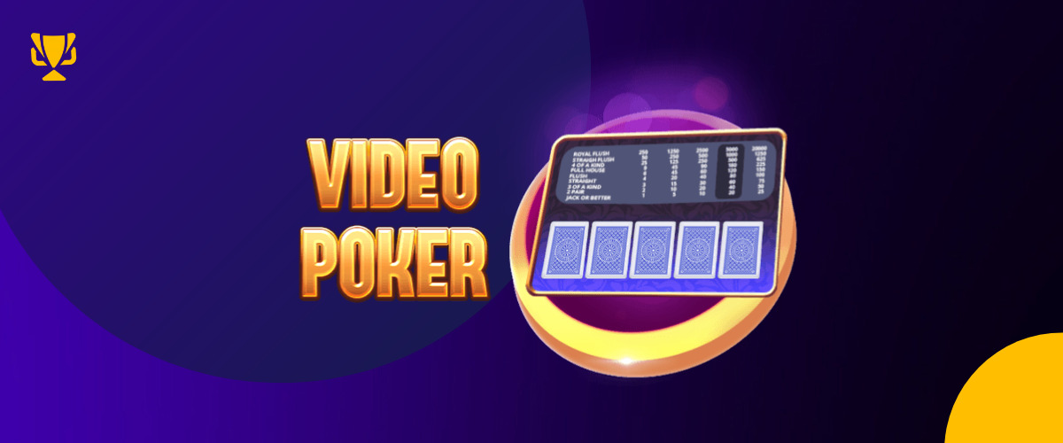 Video Poker