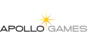 apollo games logo
