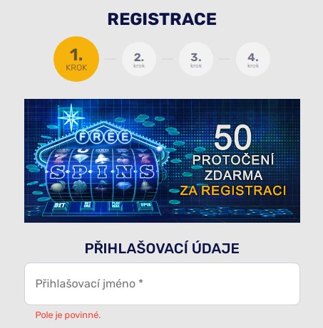 Forbes casino registrace
