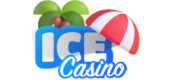 Ice logo summer