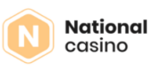 national casino logo
