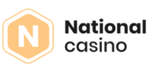 national casino logo