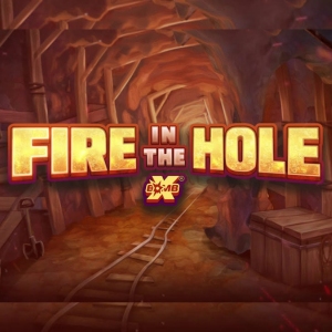 Fire in the Hole