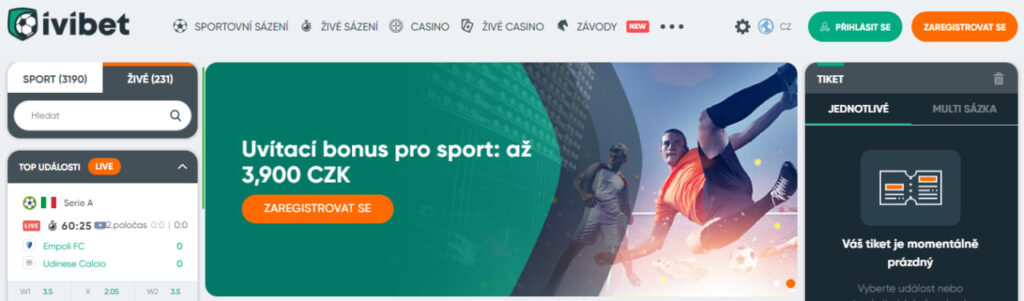 IviBet casino 