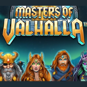 Masters of Valhalla
