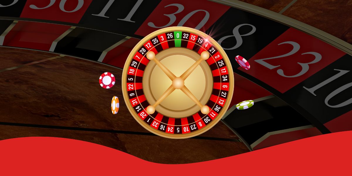 Ruleta: vysvětlení pravidel
