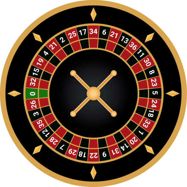 Evropská ruleta