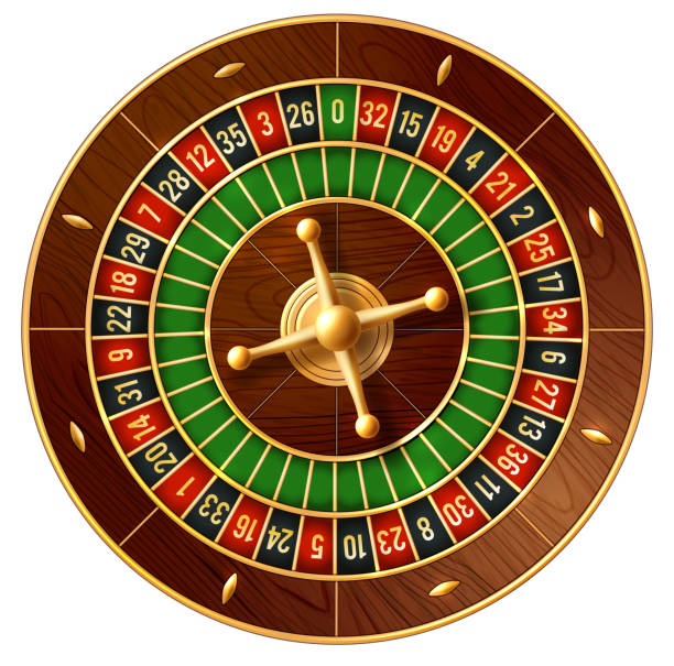 Francouzská ruleta
