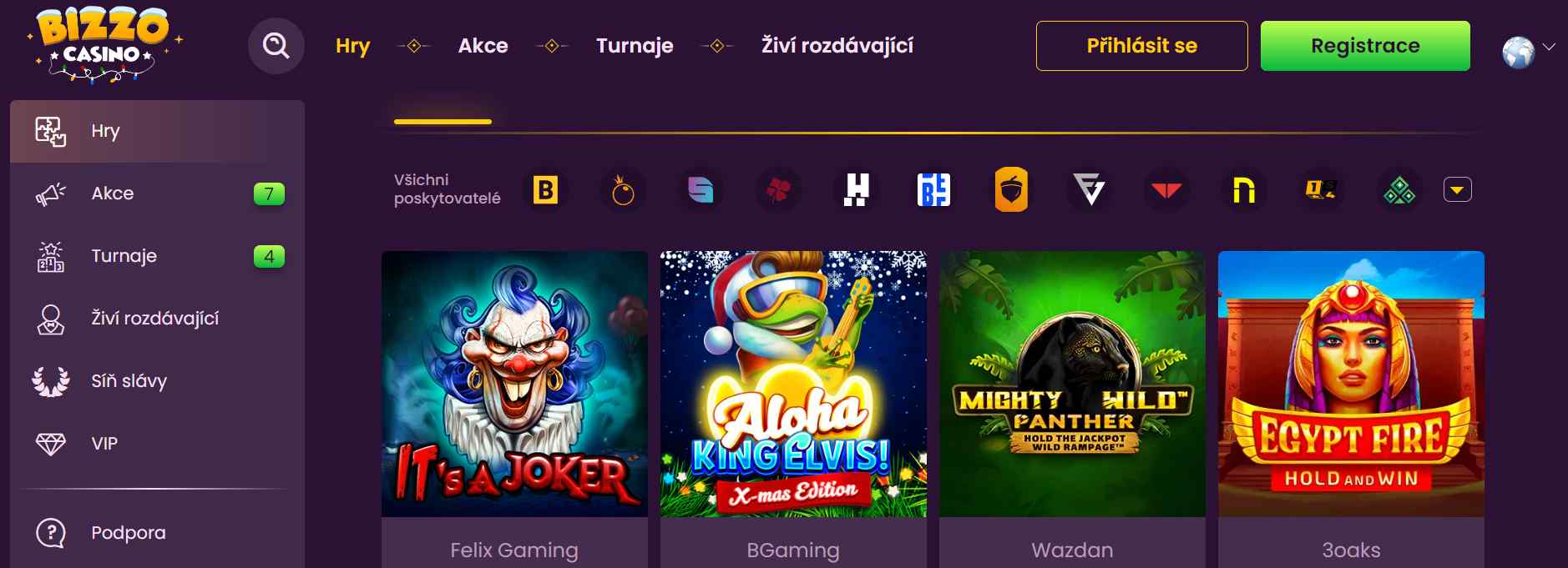 bizzocasino
