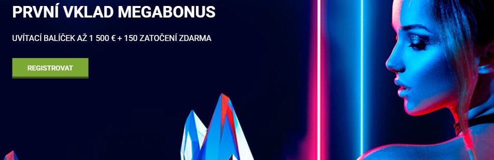 1xBet welcome bonus CZ