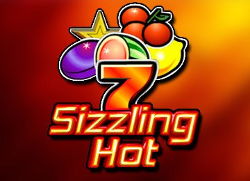 Sizzling hot