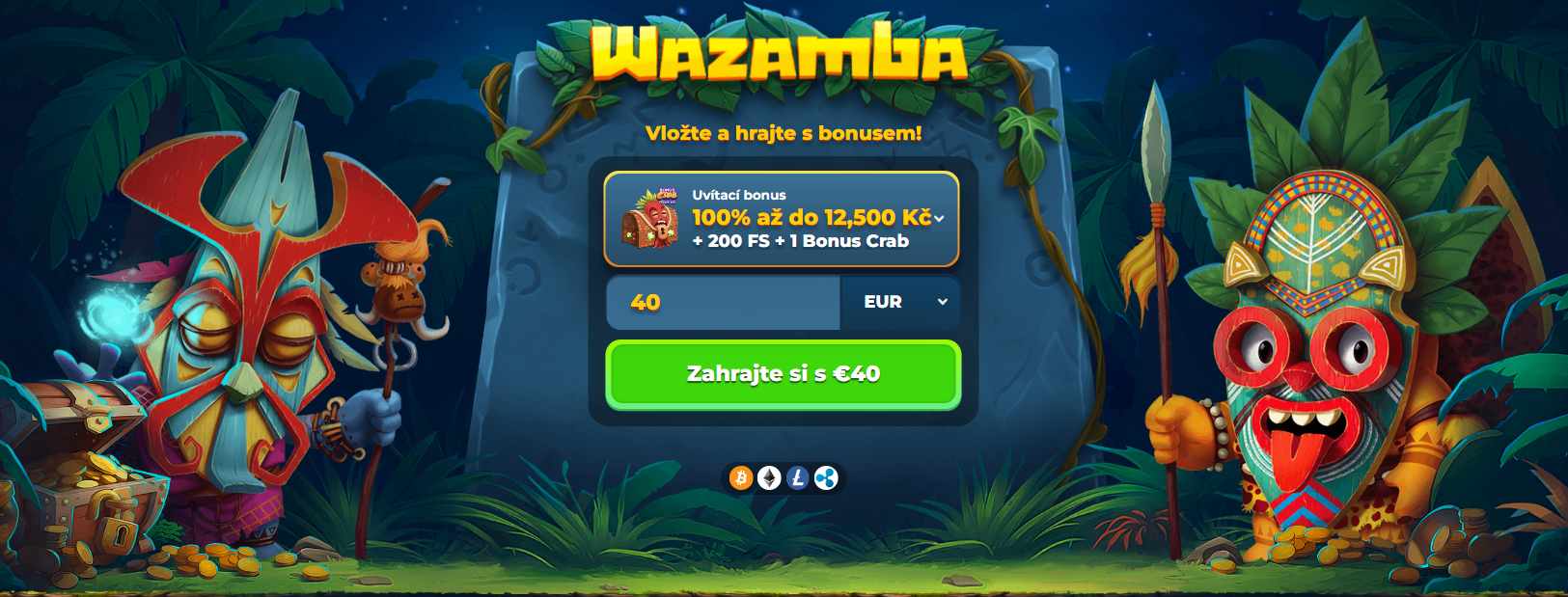 Wazamba