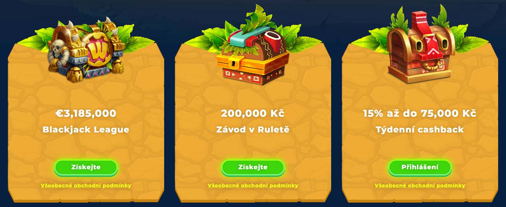 Wazamba
