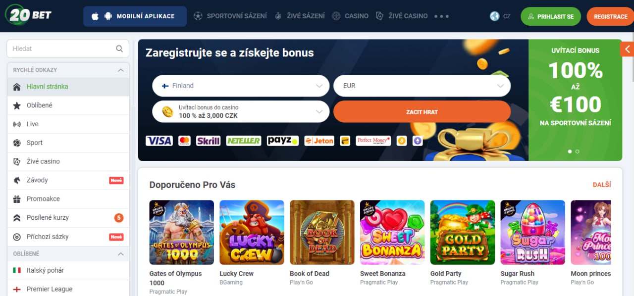 20bet