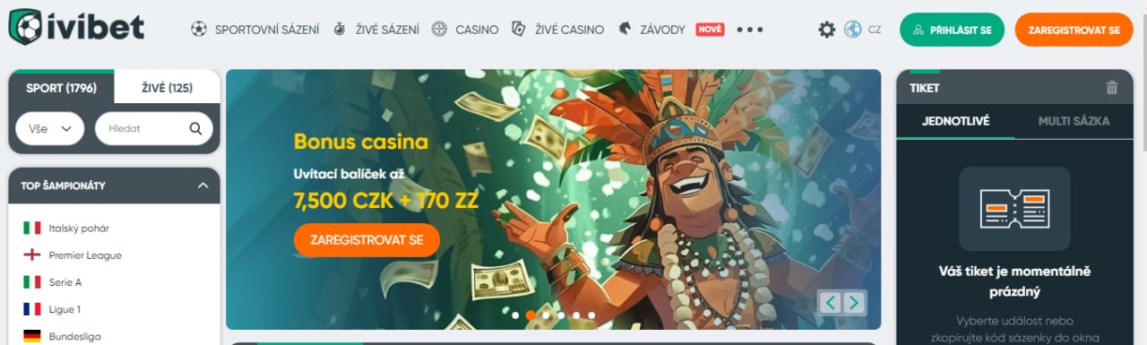 ivibet