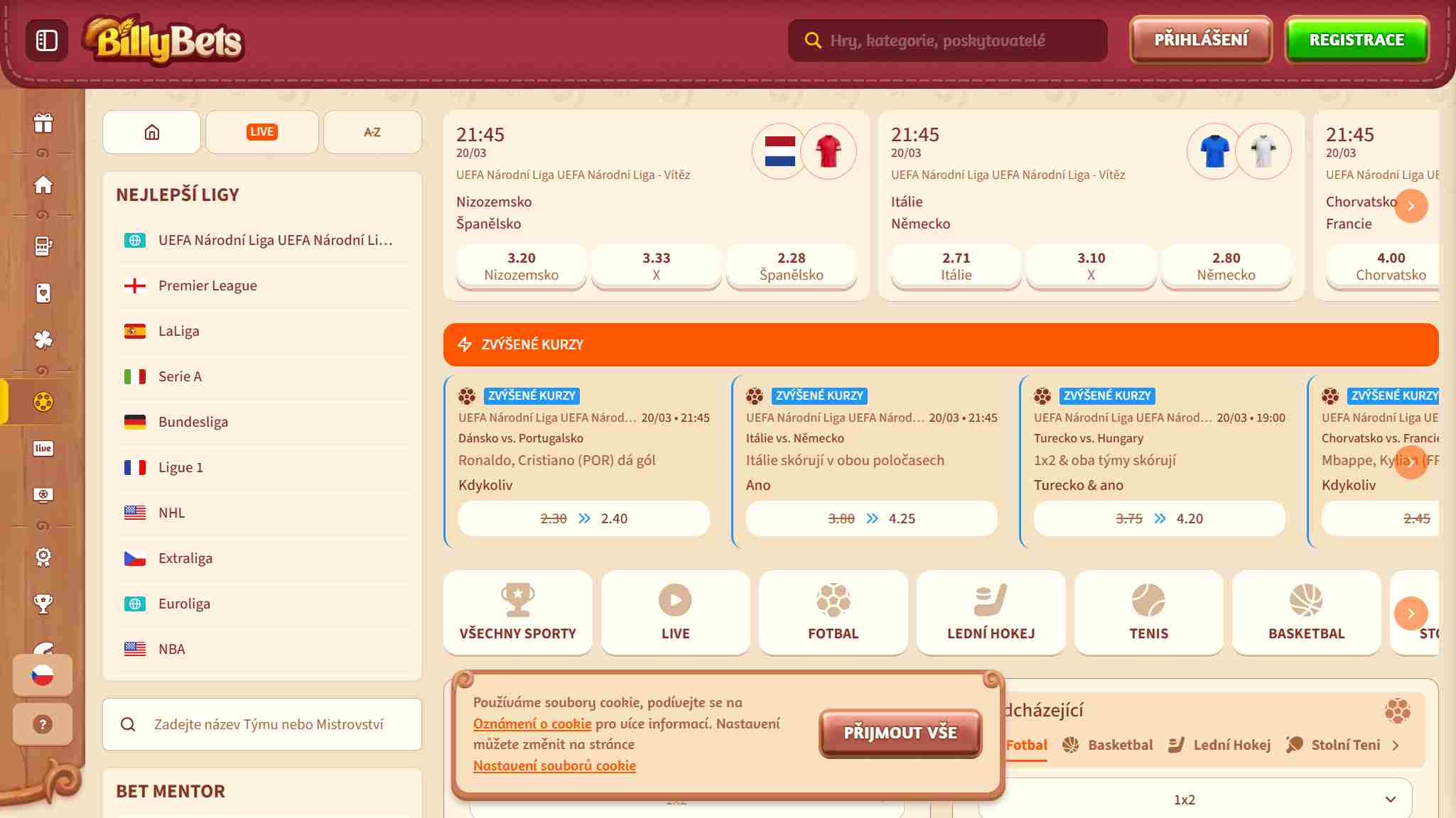 billybets ceska-kasina