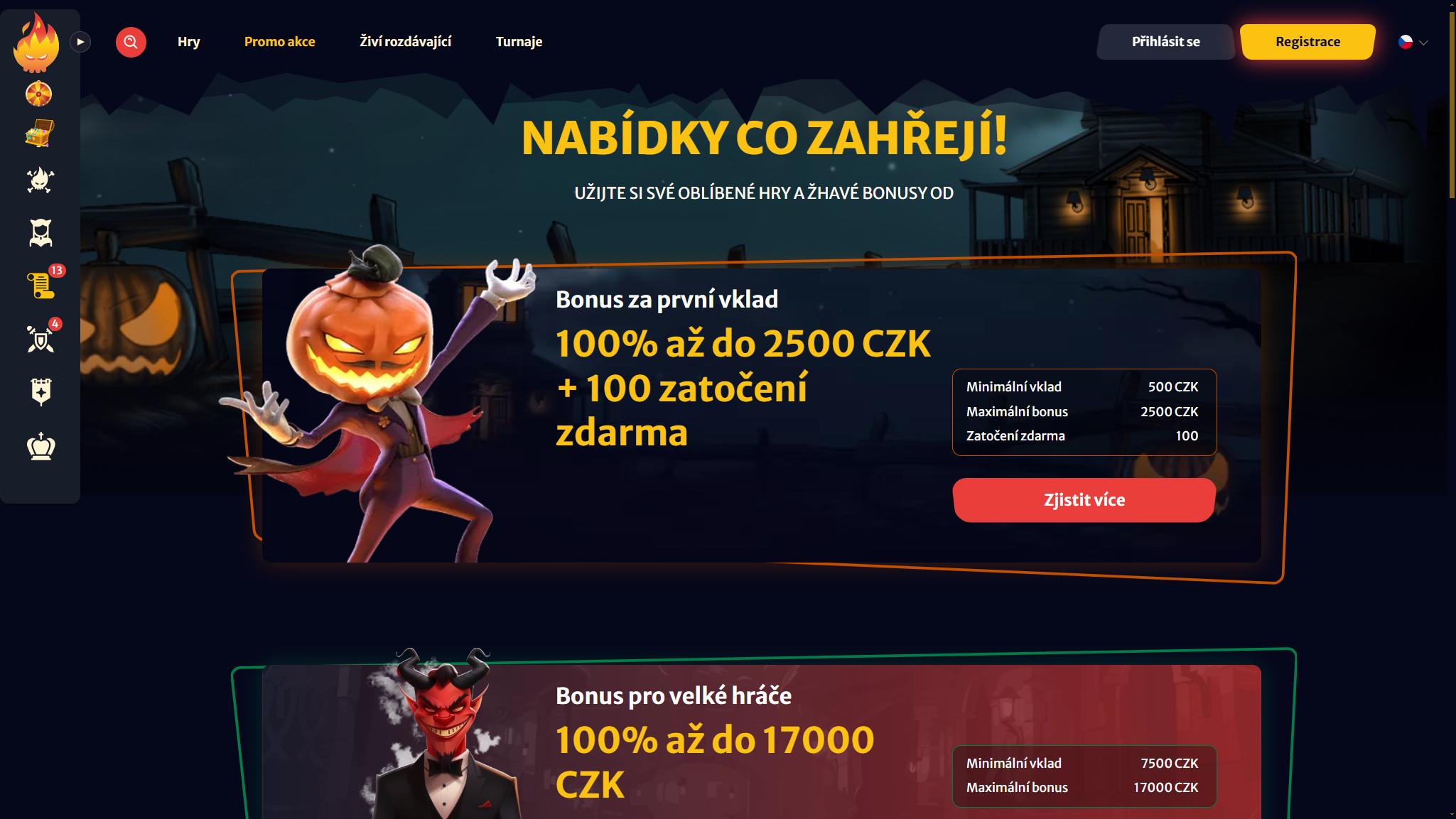 HellSpin Casino Bonusy v České Republice, ceska-kasina.com