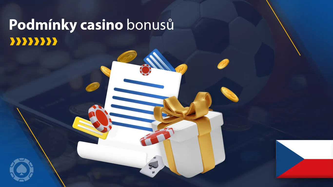 Podmínky casino bonusů v České republice, ceska-kasina.com