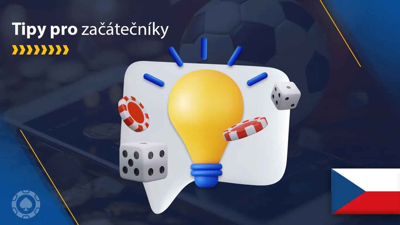 Tipy pro začátečníky v České republice, ceska-kasina.com