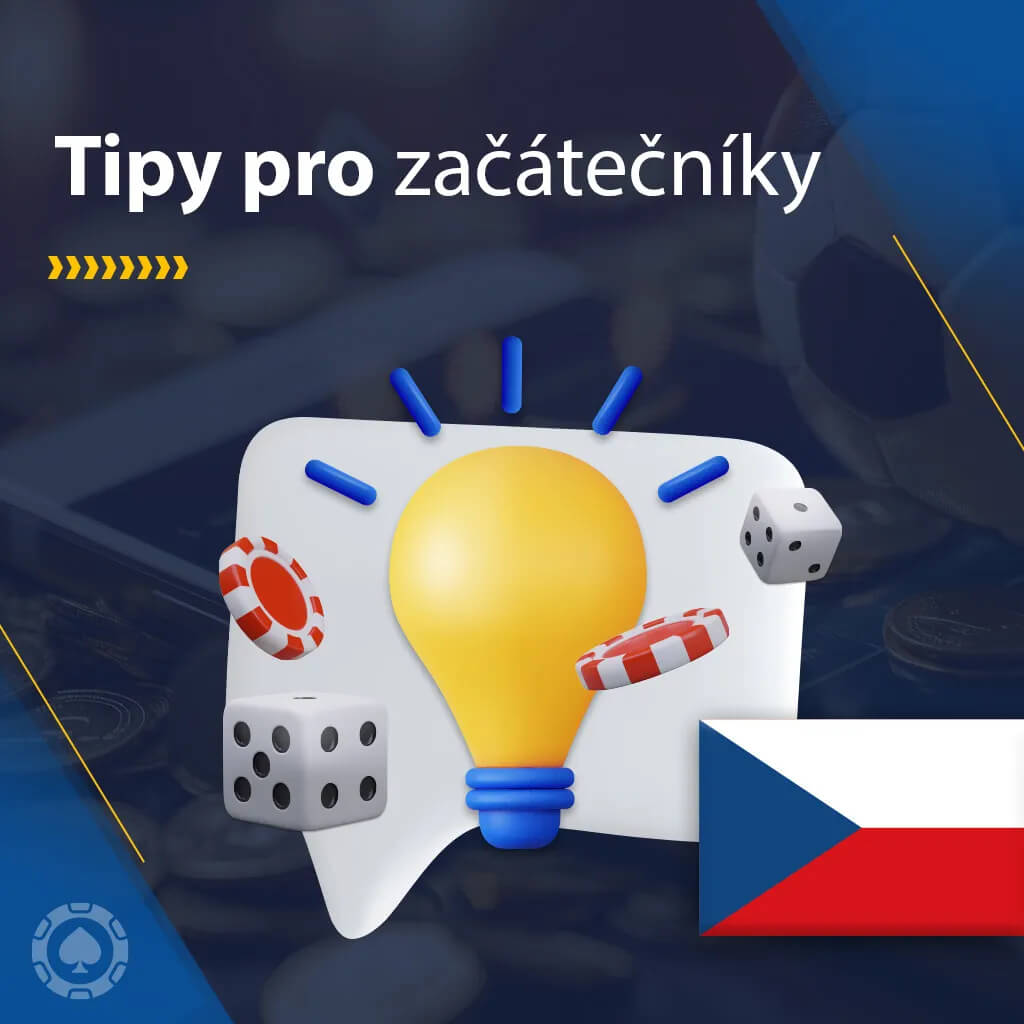 Tipy pro začátečníky v České republice (mobile), ceska-kasina.com